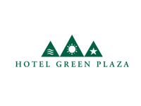 ホテルグリーンプラザロゴ