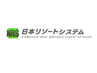 日本リゾートシステムロゴ